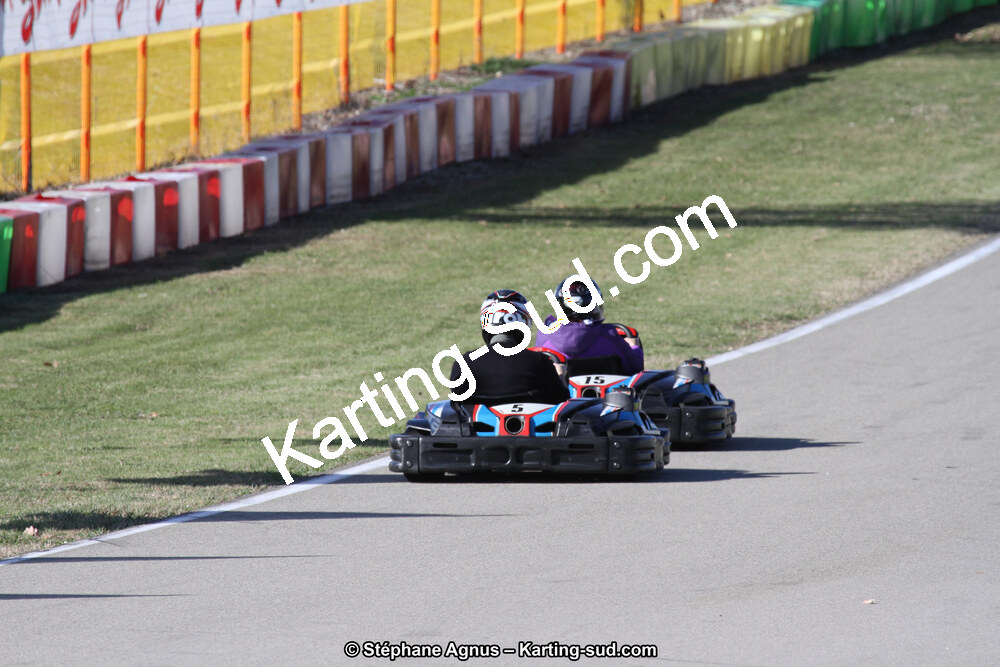 07/11/2015 : Endurance Loisir de 6h à Cahors (Photos Stéphane Agnus) 2015 — karting