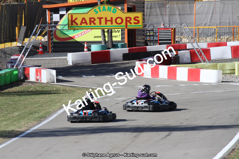 07/11/2015 : Endurance Loisir de 6h à Cahors (Photos Stéphane Agnus) 2015 — karting