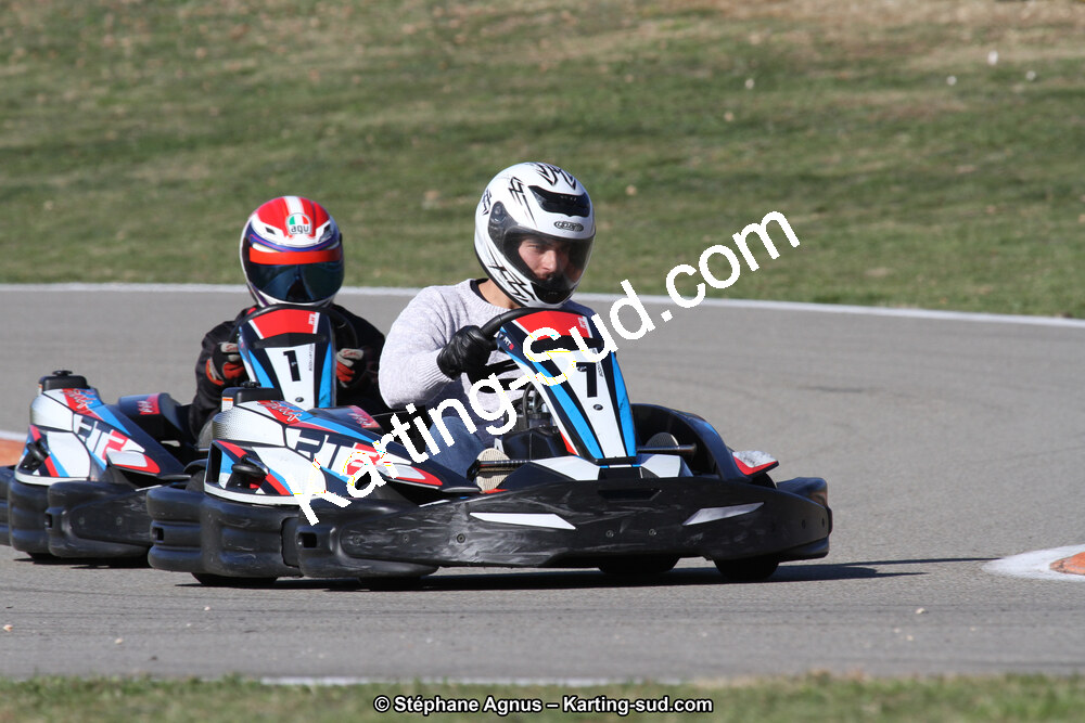 07/11/2015 : Endurance Loisir de 6h à Cahors (Photos Stéphane Agnus) 2015 — karting