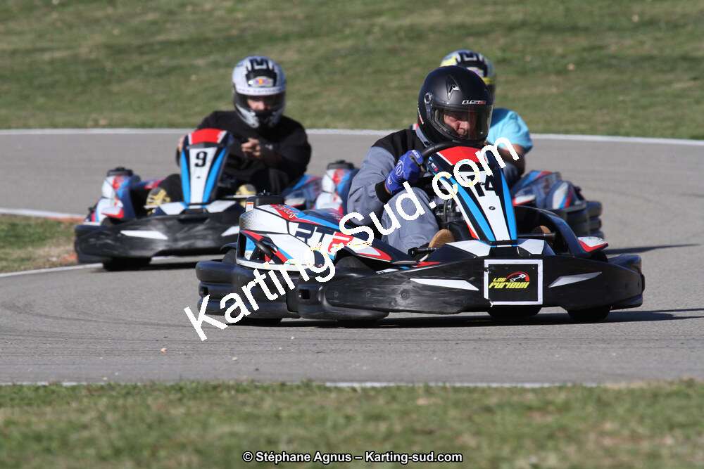 07/11/2015 : Endurance Loisir de 6h à Cahors (Photos Stéphane Agnus) 2015 — karting