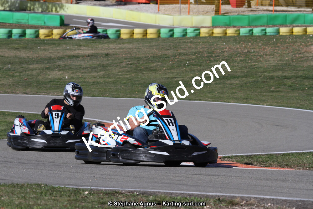 07/11/2015 : Endurance Loisir de 6h à Cahors (Photos Stéphane Agnus) 2015 — karting