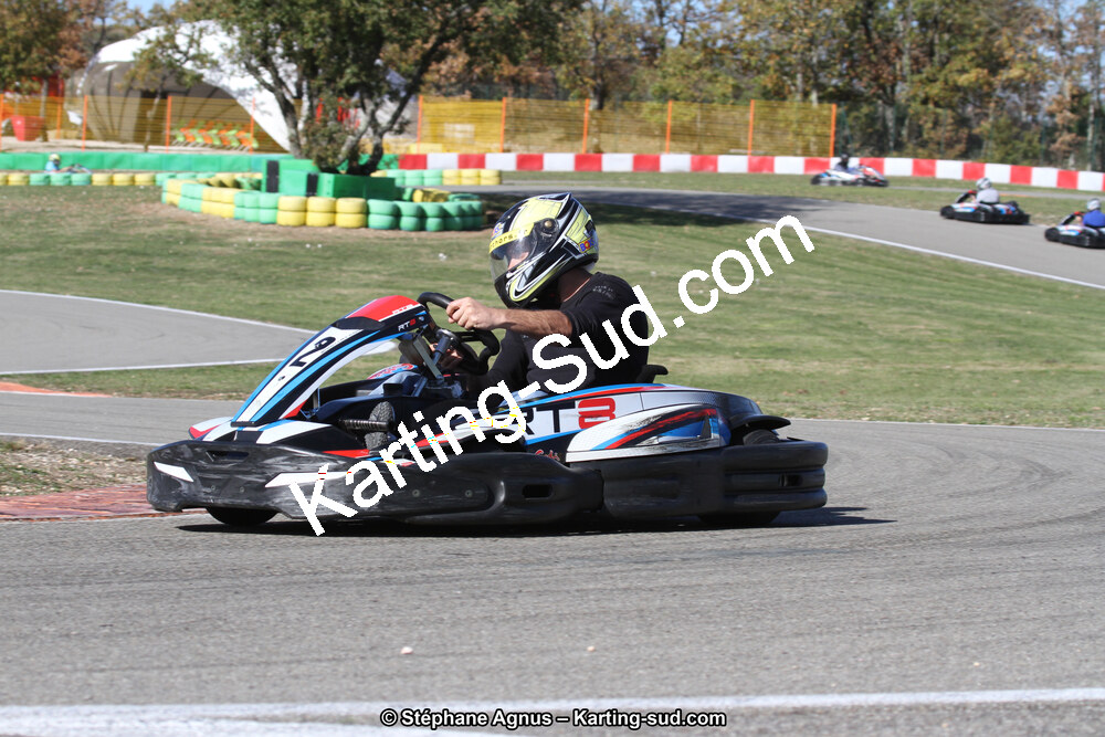07/11/2015 : Endurance Loisir de 6h à Cahors (Photos Stéphane Agnus) 2015 — karting