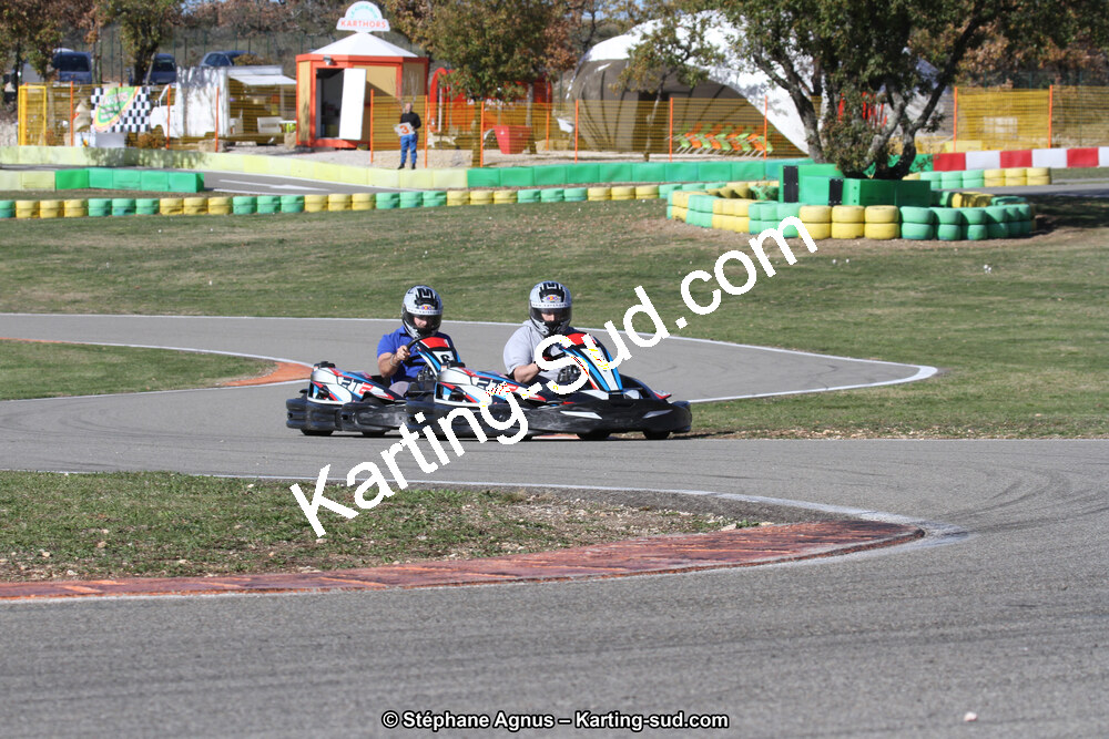 07/11/2015 : Endurance Loisir de 6h à Cahors (Photos Stéphane Agnus) 2015 — karting