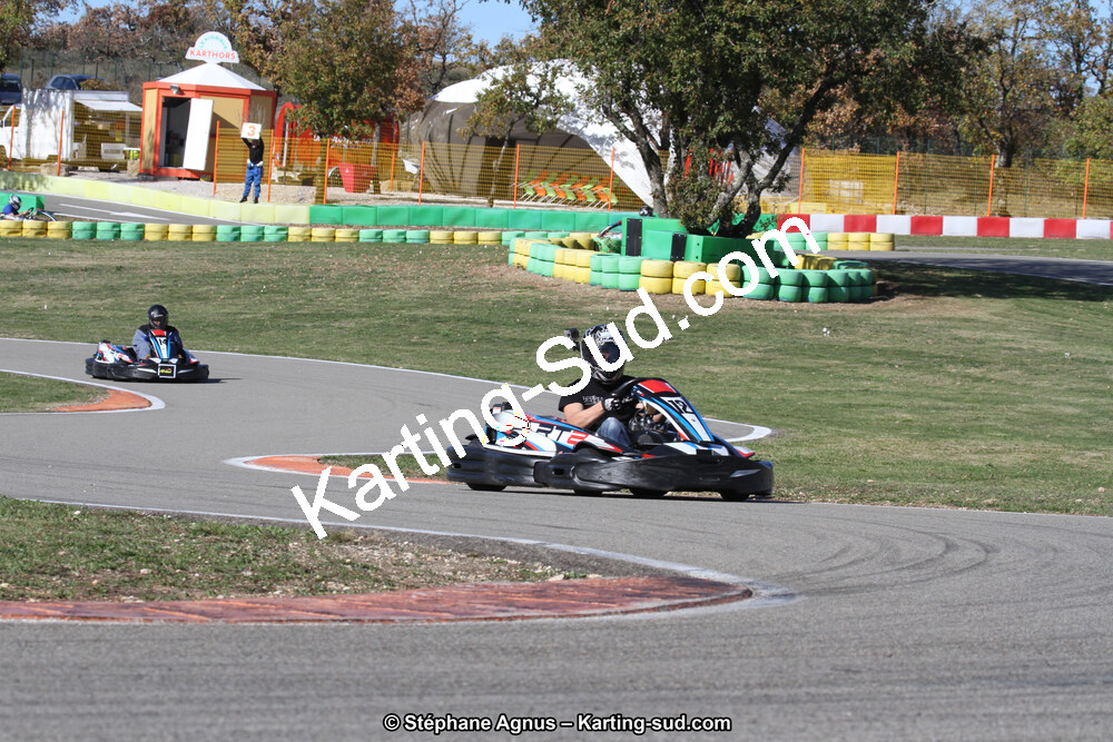 07/11/2015 : Endurance Loisir de 6h à Cahors (Photos Stéphane Agnus) 2015 — karting