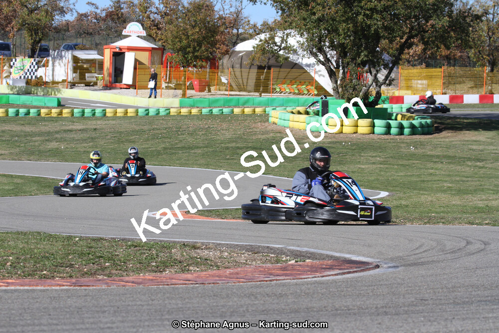 07/11/2015 : Endurance Loisir de 6h à Cahors (Photos Stéphane Agnus) 2015 — karting