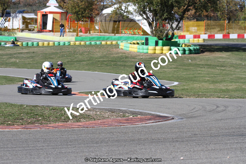 07/11/2015 : Endurance Loisir de 6h à Cahors (Photos Stéphane Agnus) 2015 — karting