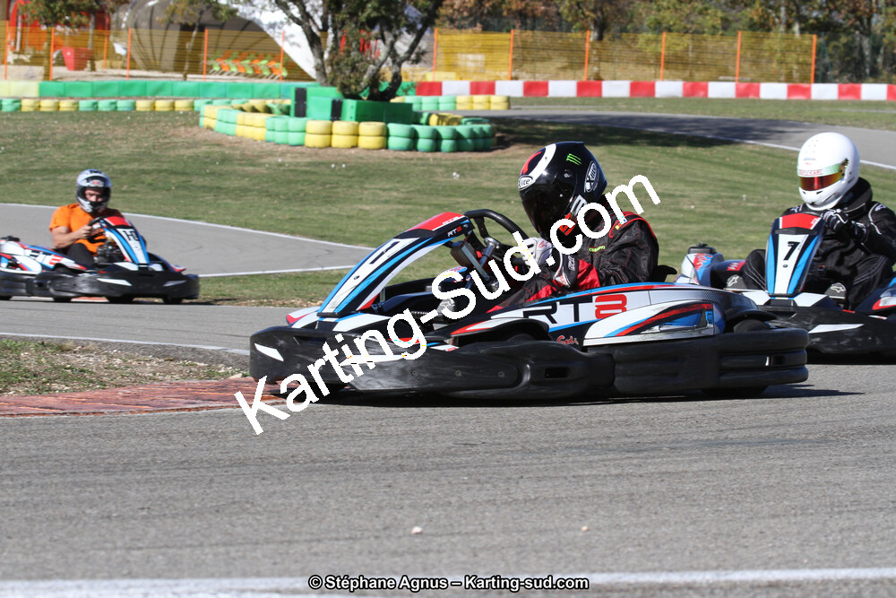 07/11/2015 : Endurance Loisir de 6h à Cahors (Photos Stéphane Agnus) 2015 — karting