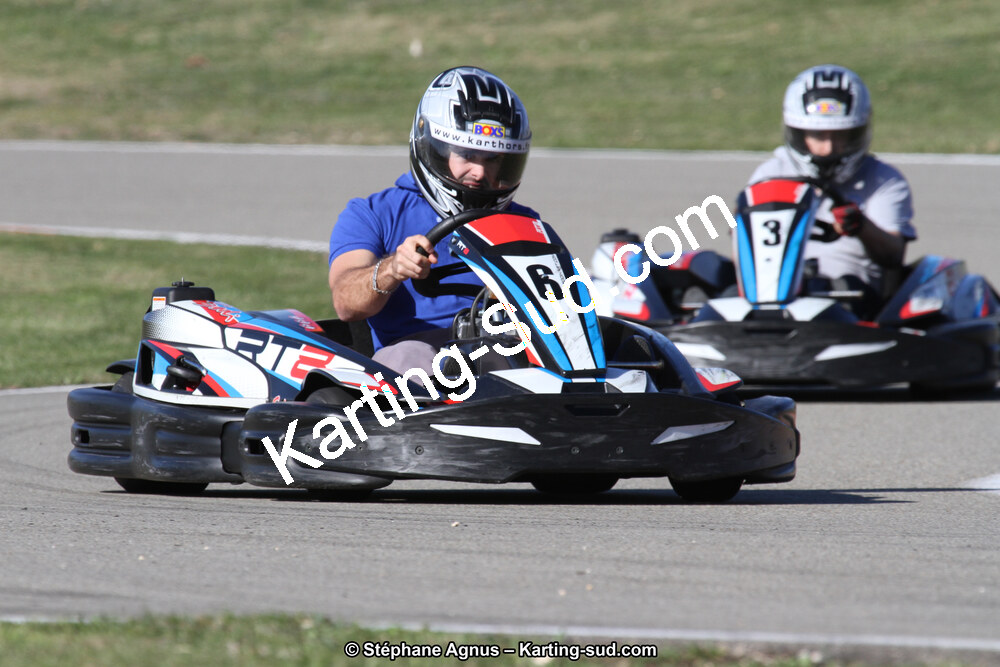 07/11/2015 : Endurance Loisir de 6h à Cahors (Photos Stéphane Agnus) 2015 — karting