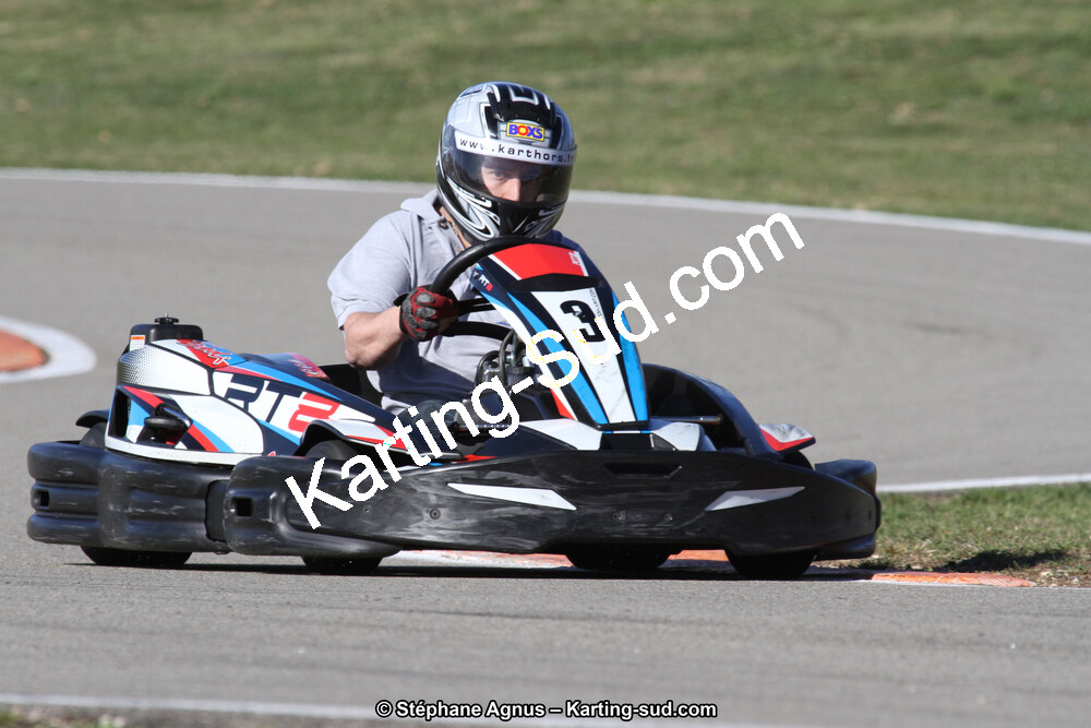 07/11/2015 : Endurance Loisir de 6h à Cahors (Photos Stéphane Agnus) 2015 — karting