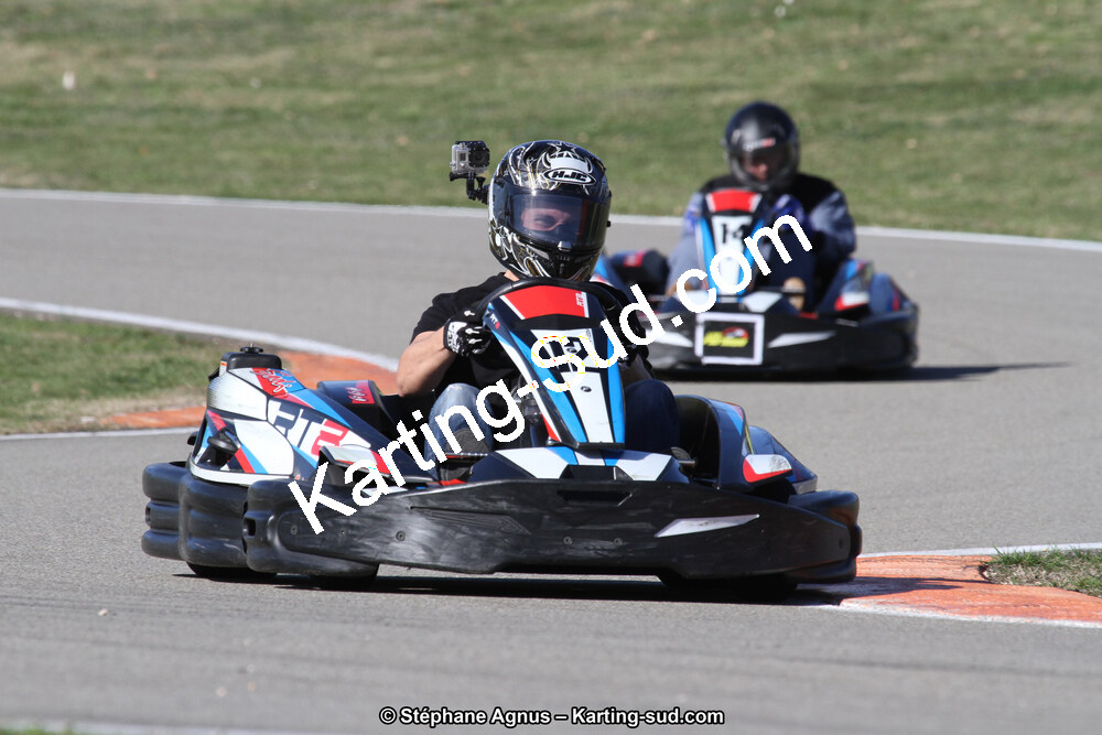 07/11/2015 : Endurance Loisir de 6h à Cahors (Photos Stéphane Agnus) 2015 — karting