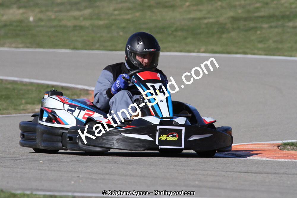 07/11/2015 : Endurance Loisir de 6h à Cahors (Photos Stéphane Agnus) 2015 — karting