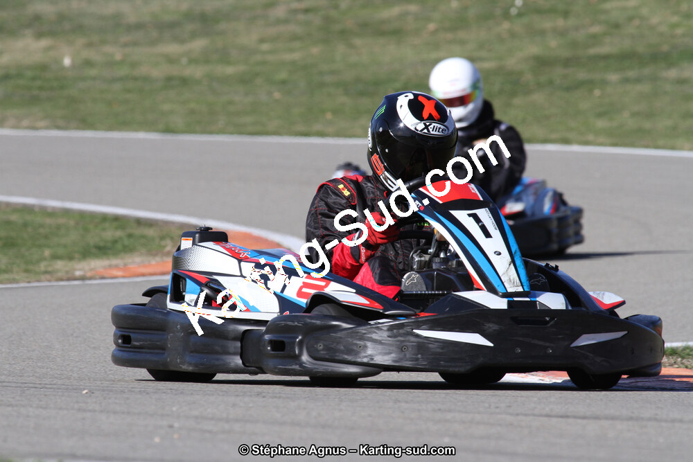 07/11/2015 : Endurance Loisir de 6h à Cahors (Photos Stéphane Agnus) 2015 — karting