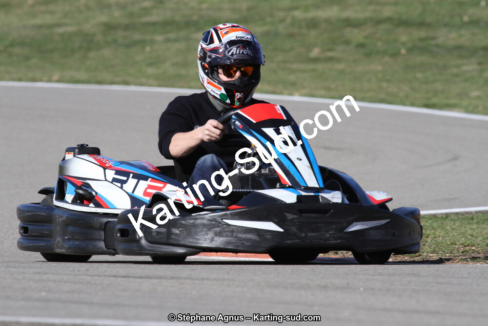 07/11/2015 : Endurance Loisir de 6h à Cahors (Photos Stéphane Agnus) 2015 — karting