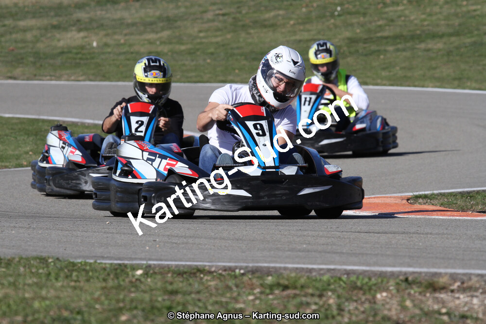 07/11/2015 : Endurance Loisir de 6h à Cahors (Photos Stéphane Agnus) 2015 — karting