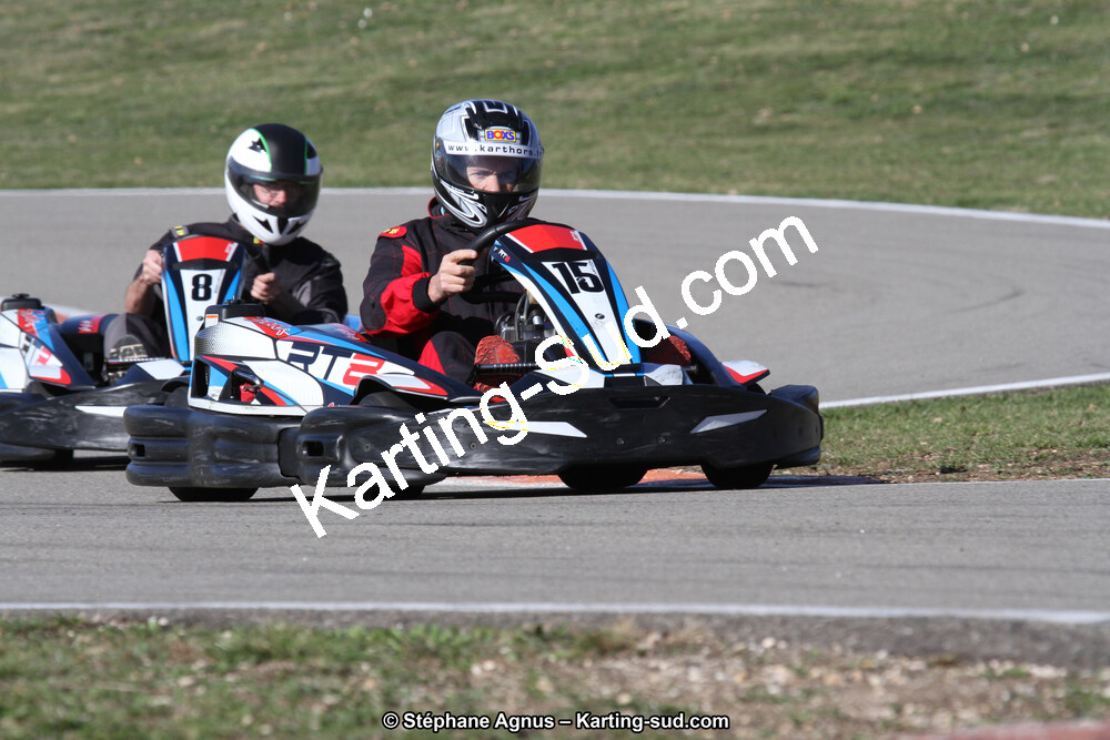 07/11/2015 : Endurance Loisir de 6h à Cahors (Photos Stéphane Agnus) 2015 — karting