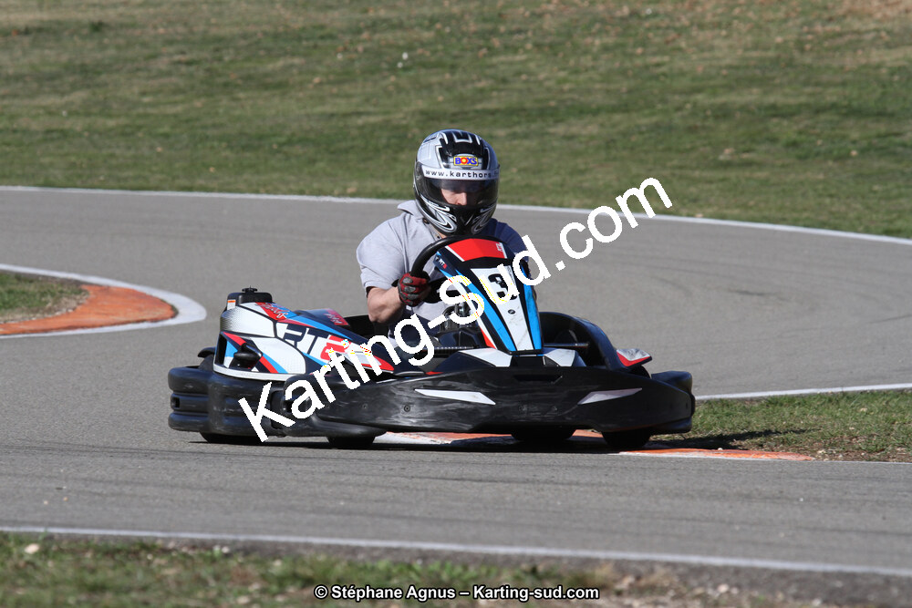 07/11/2015 : Endurance Loisir de 6h à Cahors (Photos Stéphane Agnus) 2015 — karting