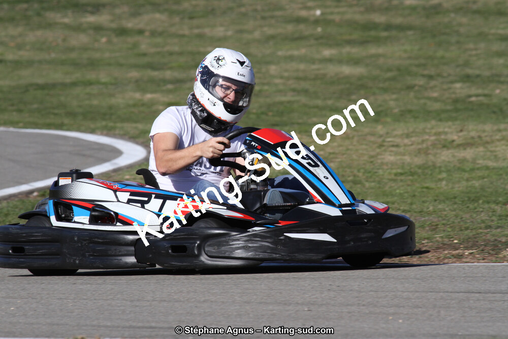 07/11/2015 : Endurance Loisir de 6h à Cahors (Photos Stéphane Agnus) 2015 — karting
