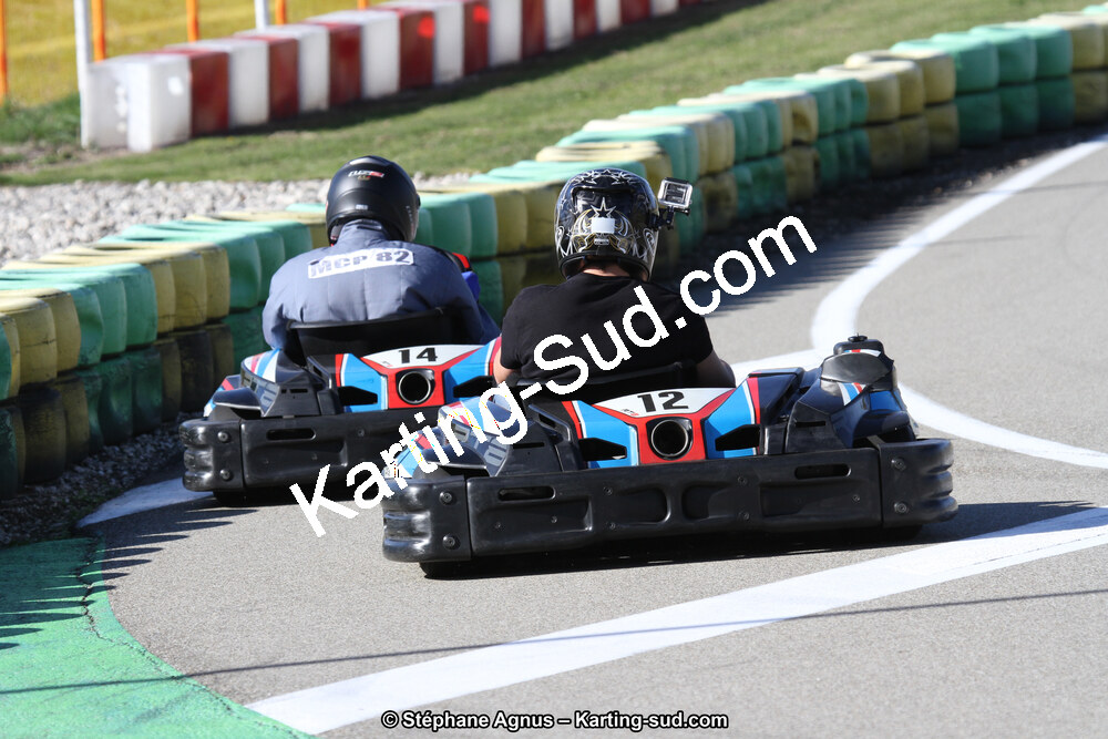 07/11/2015 : Endurance Loisir de 6h à Cahors (Photos Stéphane Agnus) 2015 — karting