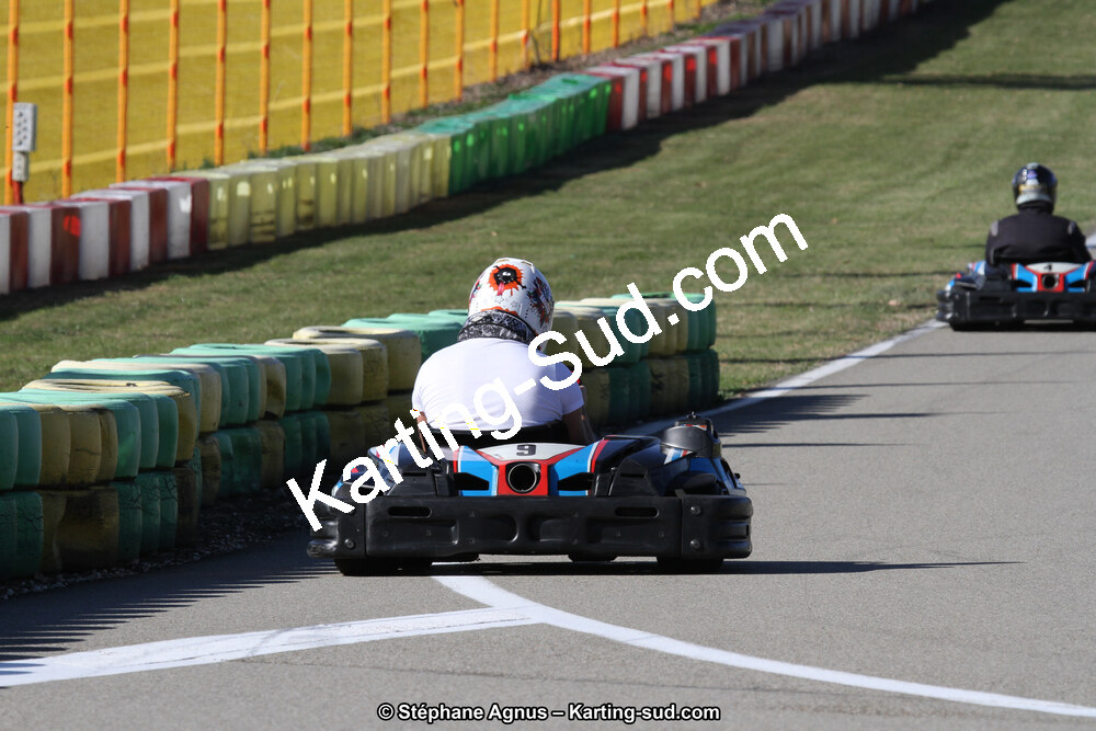 07/11/2015 : Endurance Loisir de 6h à Cahors (Photos Stéphane Agnus) 2015 — karting