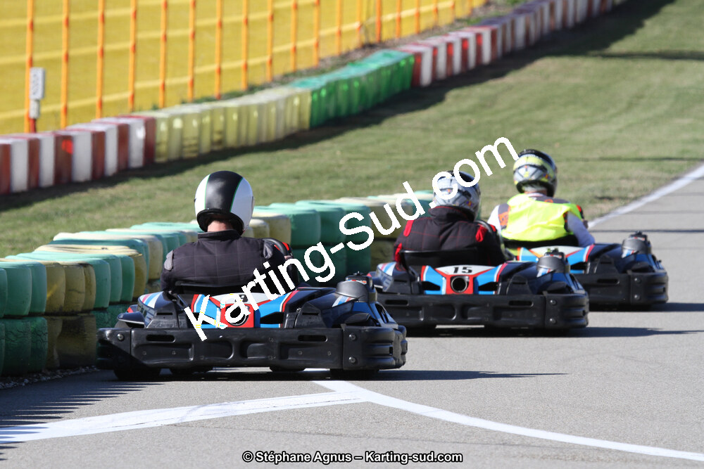 07/11/2015 : Endurance Loisir de 6h à Cahors (Photos Stéphane Agnus) 2015 — karting