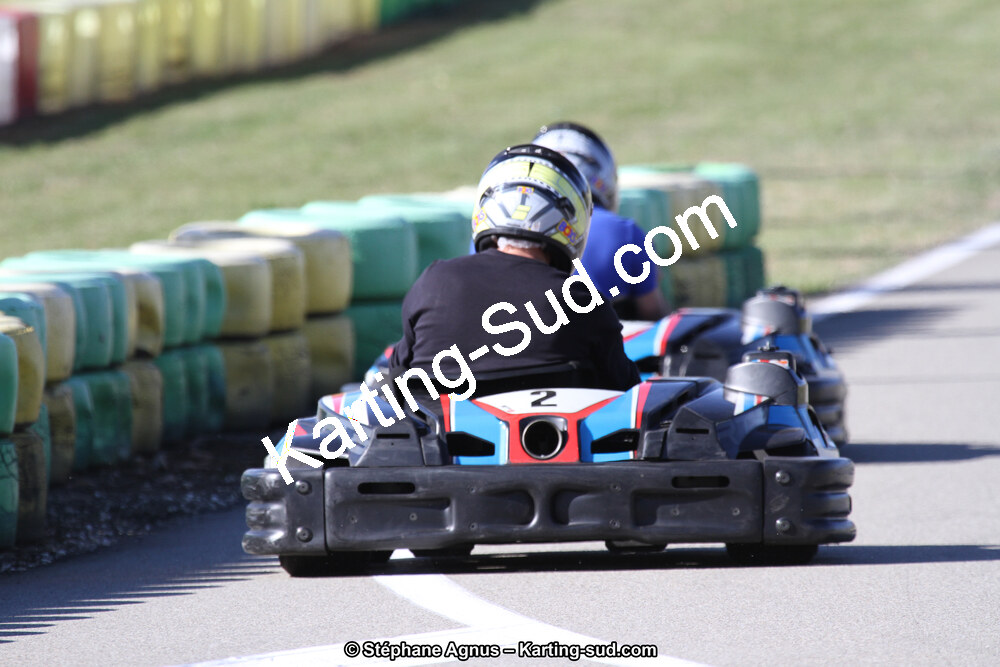 07/11/2015 : Endurance Loisir de 6h à Cahors (Photos Stéphane Agnus) 2015 — karting