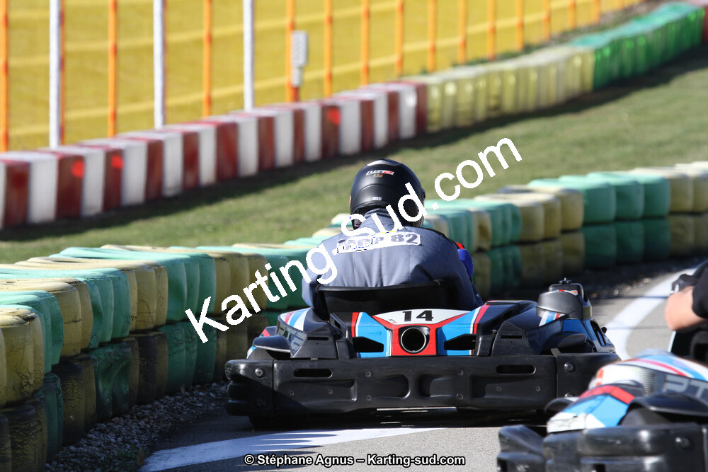 07/11/2015 : Endurance Loisir de 6h à Cahors (Photos Stéphane Agnus) 2015 — karting