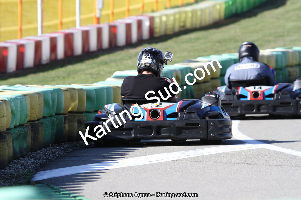 07/11/2015 : Endurance Loisir de 6h à Cahors (Photos Stéphane Agnus) 2015 — karting