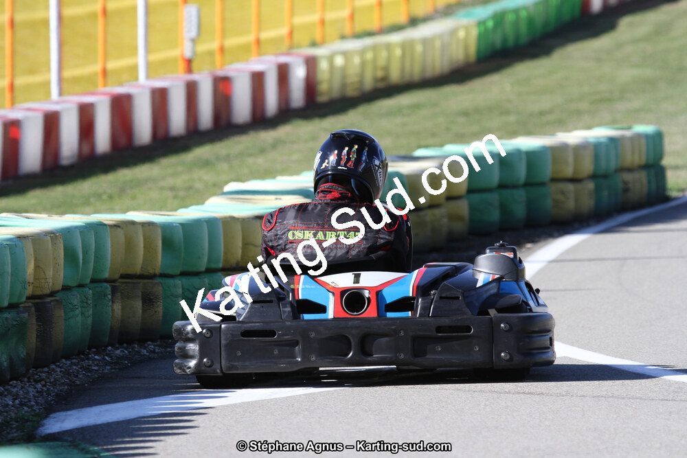 07/11/2015 : Endurance Loisir de 6h à Cahors (Photos Stéphane Agnus) 2015 — karting