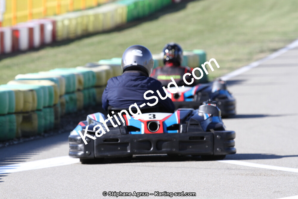 07/11/2015 : Endurance Loisir de 6h à Cahors (Photos Stéphane Agnus) 2015 — karting