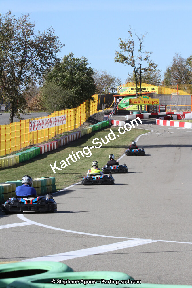07/11/2015 : Endurance Loisir de 6h à Cahors (Photos Stéphane Agnus) 2015 — karting
