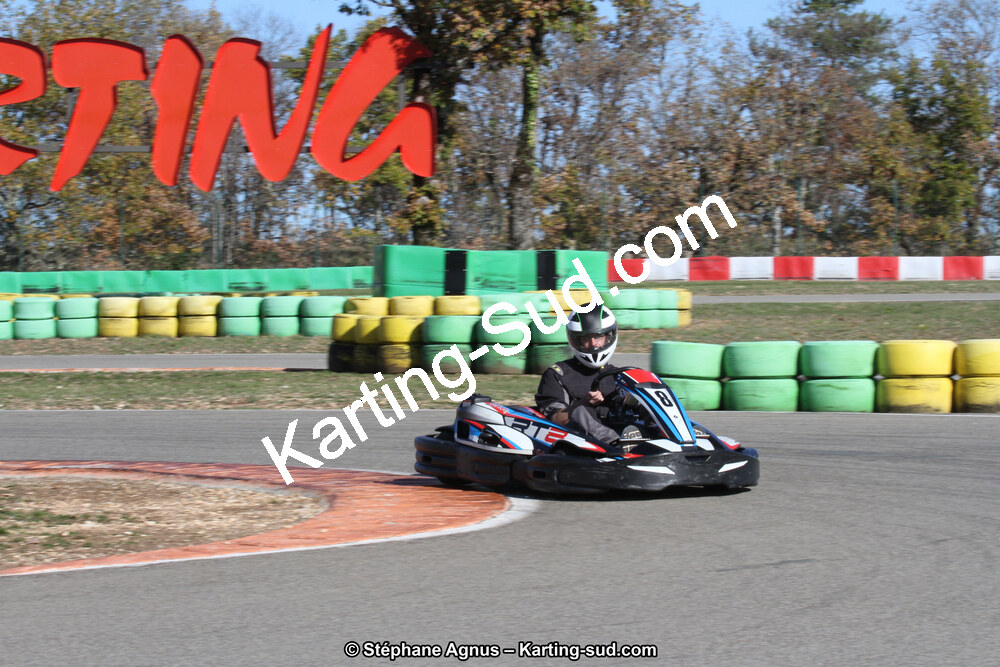 07/11/2015 : Endurance Loisir de 6h à Cahors (Photos Stéphane Agnus) 2015 — karting