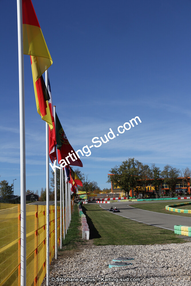 07/11/2015 : Endurance Loisir de 6h à Cahors (Photos Stéphane Agnus) 2015 — karting