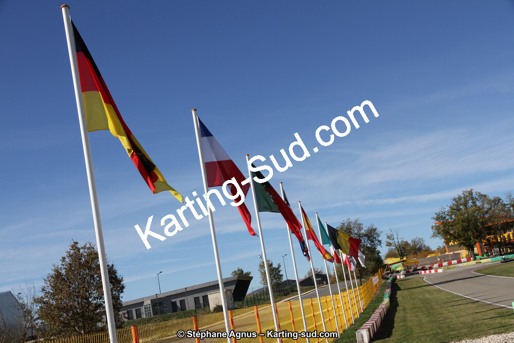 07/11/2015 : Endurance Loisir de 6h à Cahors (Photos Stéphane Agnus) 2015 — karting