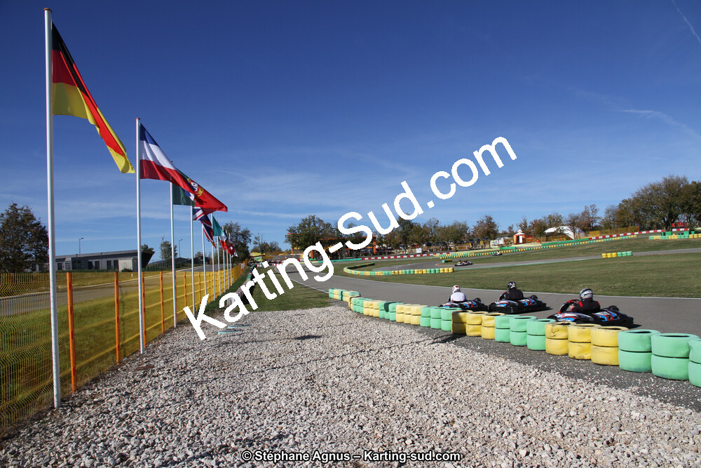 07/11/2015 : Endurance Loisir de 6h à Cahors (Photos Stéphane Agnus) 2015 — karting
