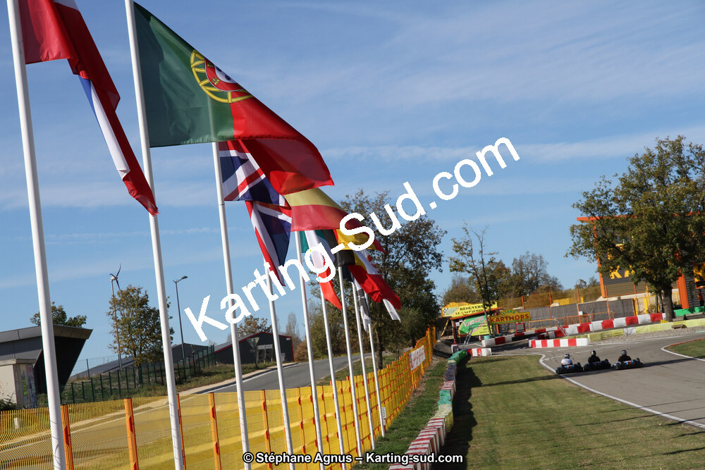 07/11/2015 : Endurance Loisir de 6h à Cahors (Photos Stéphane Agnus) 2015 — karting