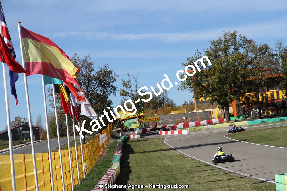 07/11/2015 : Endurance Loisir de 6h à Cahors (Photos Stéphane Agnus) 2015 — karting