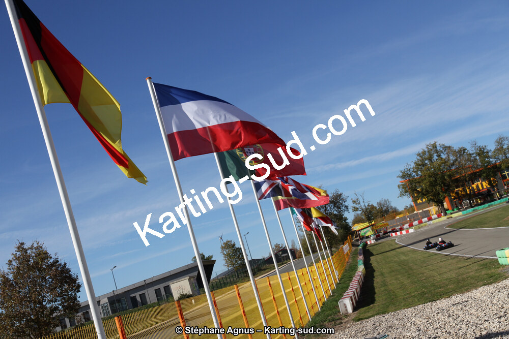 07/11/2015 : Endurance Loisir de 6h à Cahors (Photos Stéphane Agnus) 2015 — karting