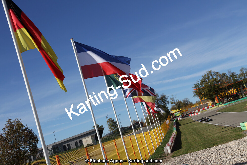 07/11/2015 : Endurance Loisir de 6h à Cahors (Photos Stéphane Agnus) 2015 — karting