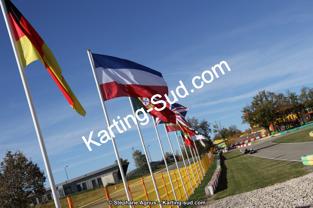 07/11/2015 : Endurance Loisir de 6h à Cahors (Photos Stéphane Agnus) 2015 — karting