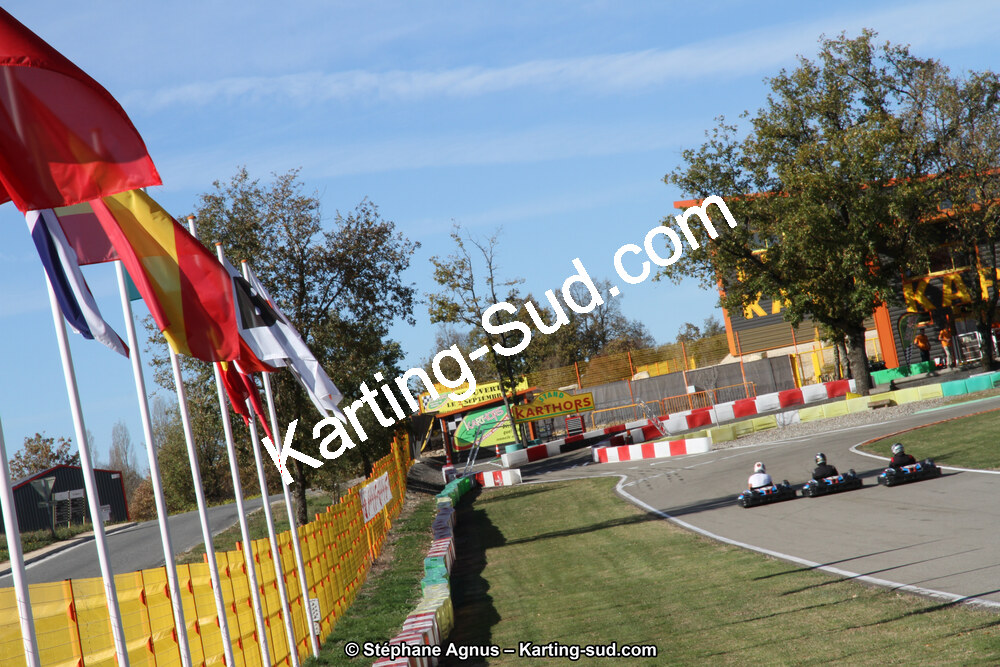 07/11/2015 : Endurance Loisir de 6h à Cahors (Photos Stéphane Agnus) 2015 — karting