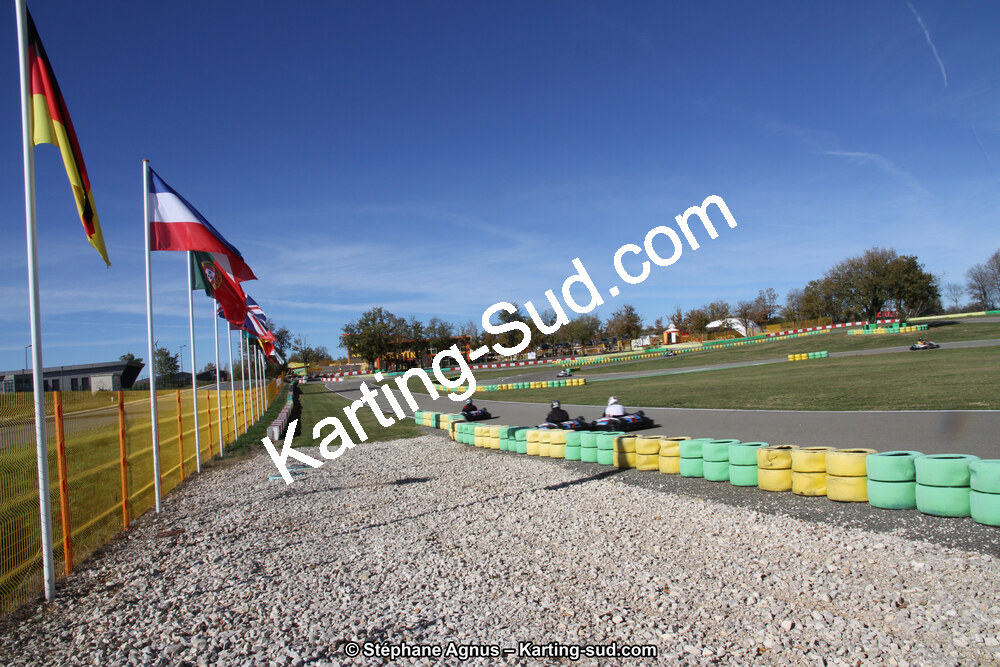07/11/2015 : Endurance Loisir de 6h à Cahors (Photos Stéphane Agnus) 2015 — karting