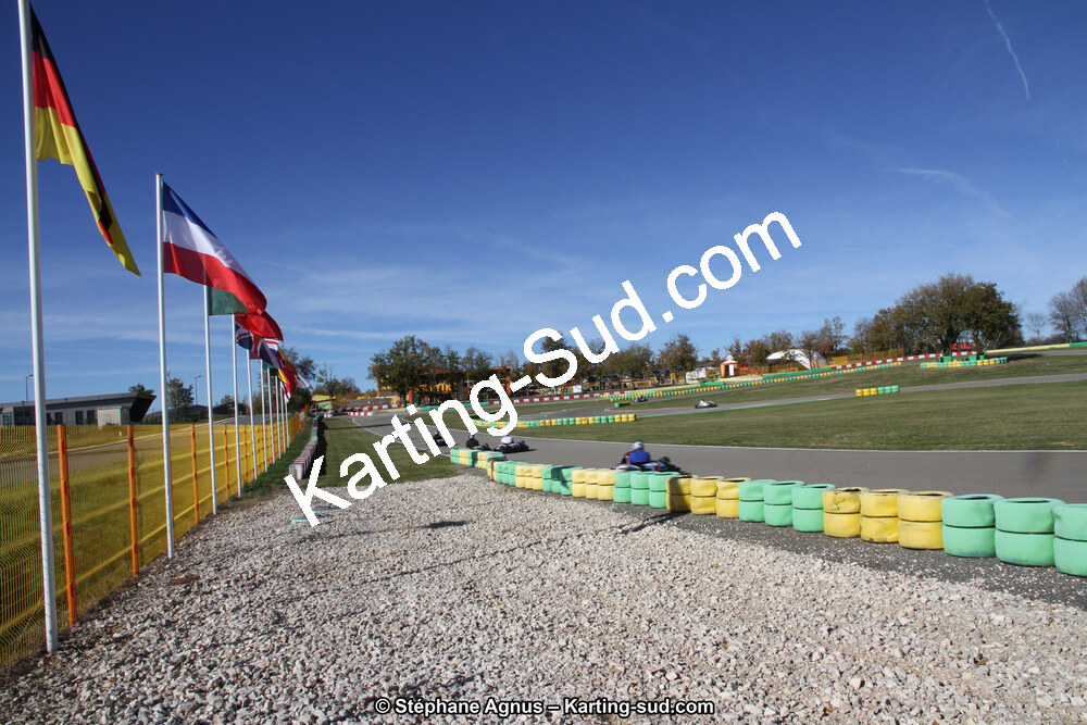 07/11/2015 : Endurance Loisir de 6h à Cahors (Photos Stéphane Agnus) 2015 — karting