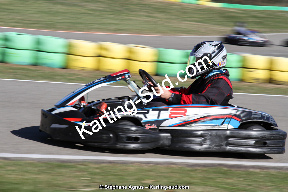 07/11/2015 : Endurance Loisir de 6h à Cahors (Photos Stéphane Agnus) 2015 — karting