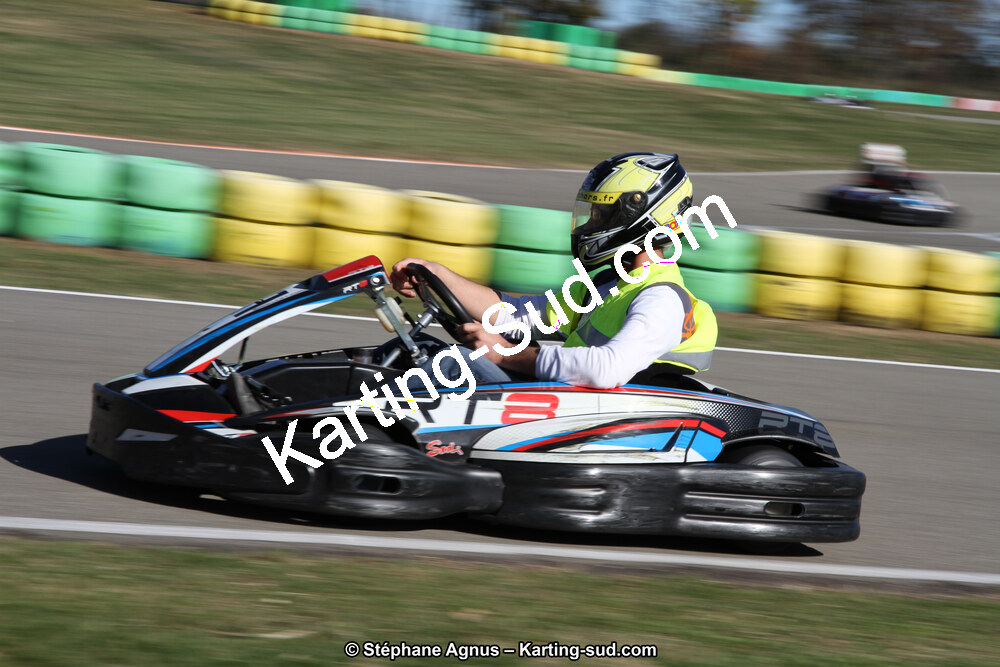 07/11/2015 : Endurance Loisir de 6h à Cahors (Photos Stéphane Agnus) 2015 — karting