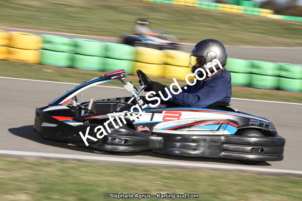 07/11/2015 : Endurance Loisir de 6h à Cahors (Photos Stéphane Agnus) 2015 — karting