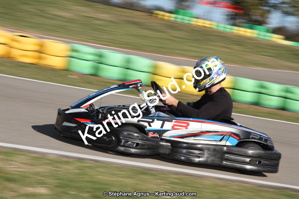 07/11/2015 : Endurance Loisir de 6h à Cahors (Photos Stéphane Agnus) 2015 — karting