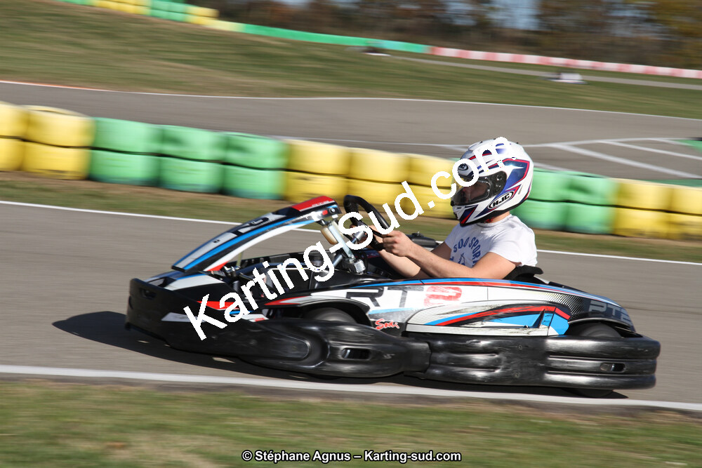 07/11/2015 : Endurance Loisir de 6h à Cahors (Photos Stéphane Agnus) 2015 — karting