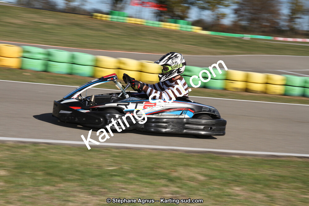 07/11/2015 : Endurance Loisir de 6h à Cahors (Photos Stéphane Agnus) 2015 — karting