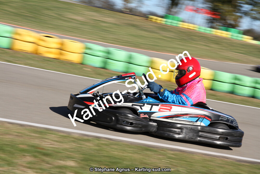 07/11/2015 : Endurance Loisir de 6h à Cahors (Photos Stéphane Agnus) 2015 — karting
