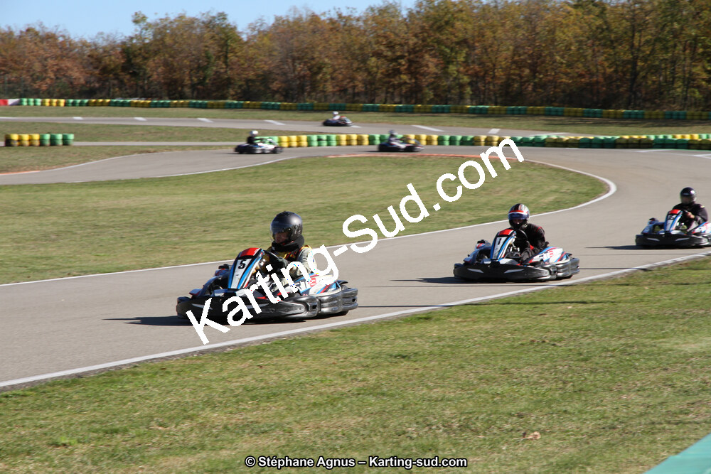07/11/2015 : Endurance Loisir de 6h à Cahors (Photos Stéphane Agnus) 2015 — karting